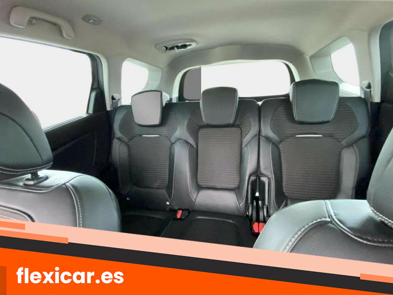 Foto Renault Grand Scénic 17