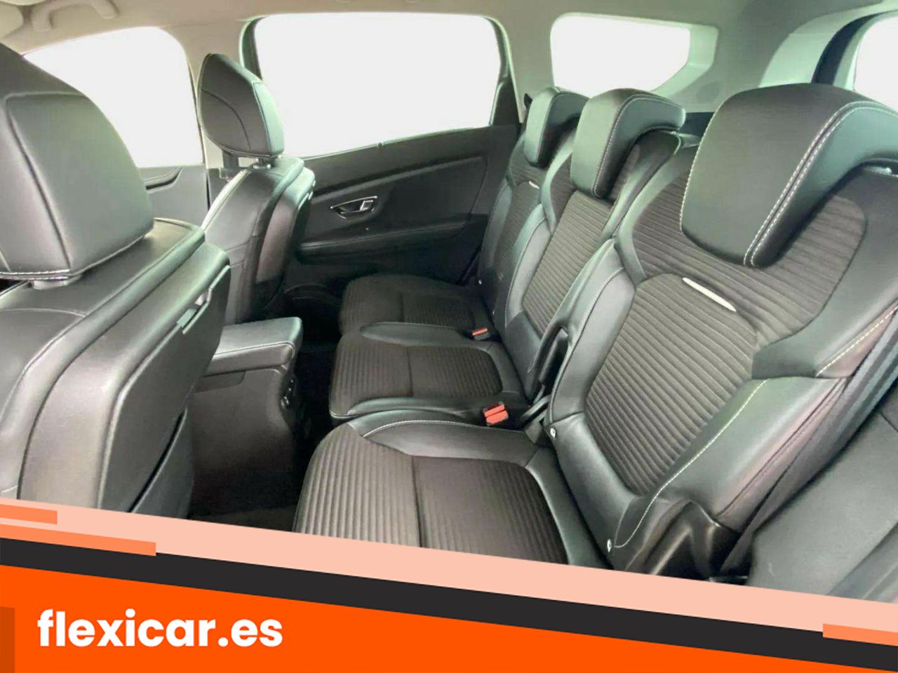 Foto Renault Grand Scénic 18