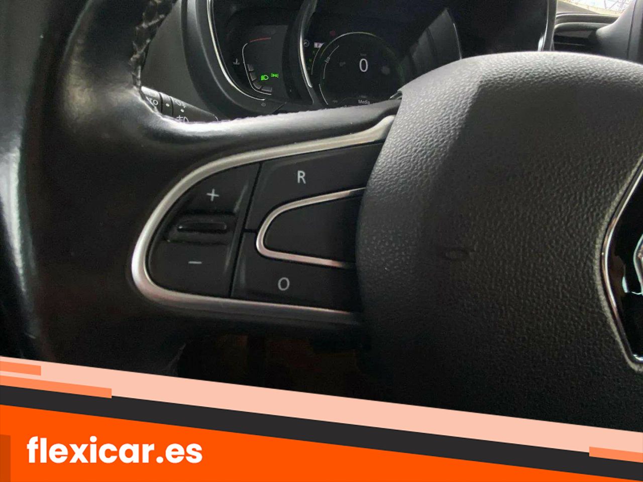 Foto Renault Grand Scénic 19
