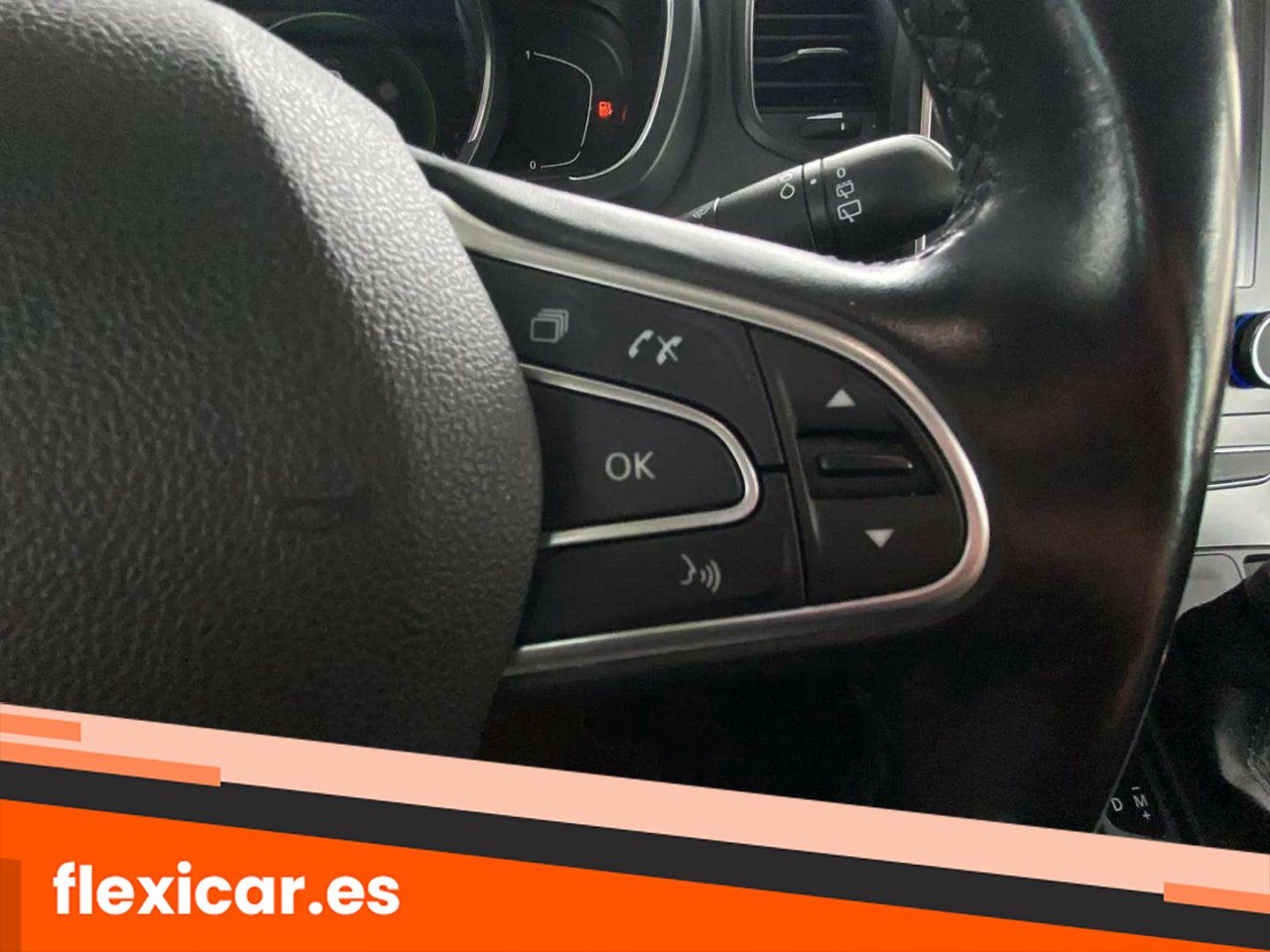 Foto Renault Grand Scénic 20