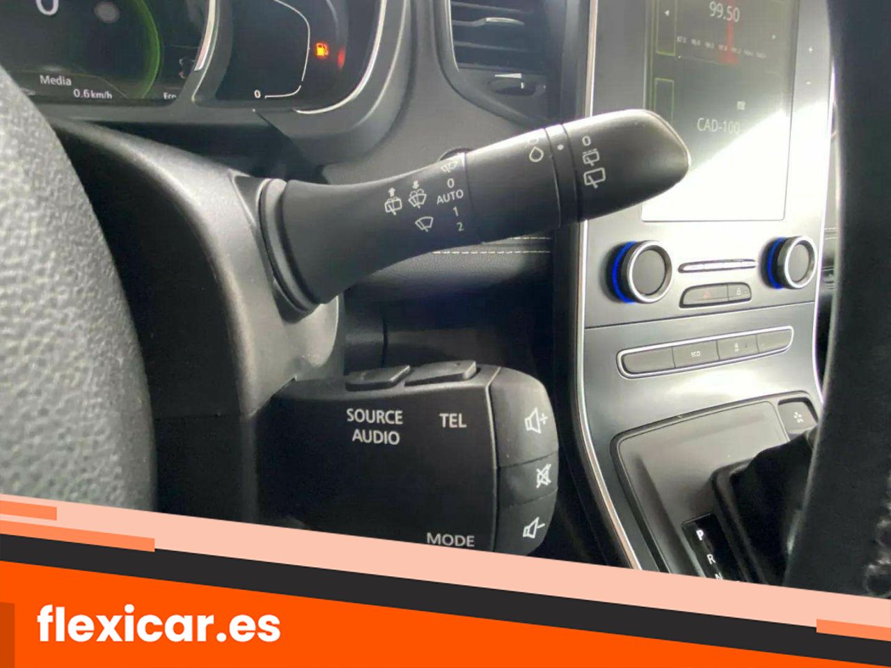 Foto Renault Grand Scénic 21