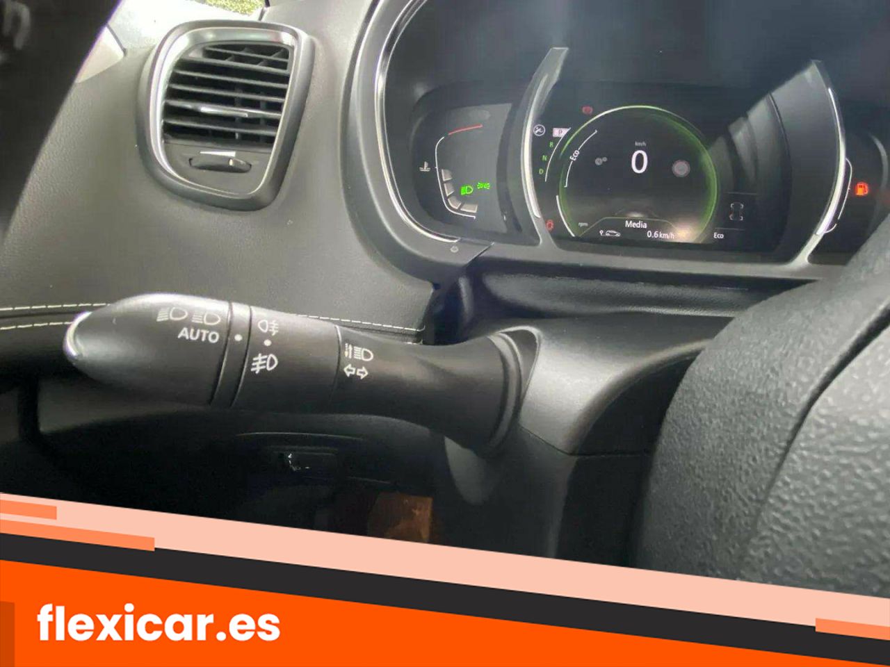 Foto Renault Grand Scénic 22