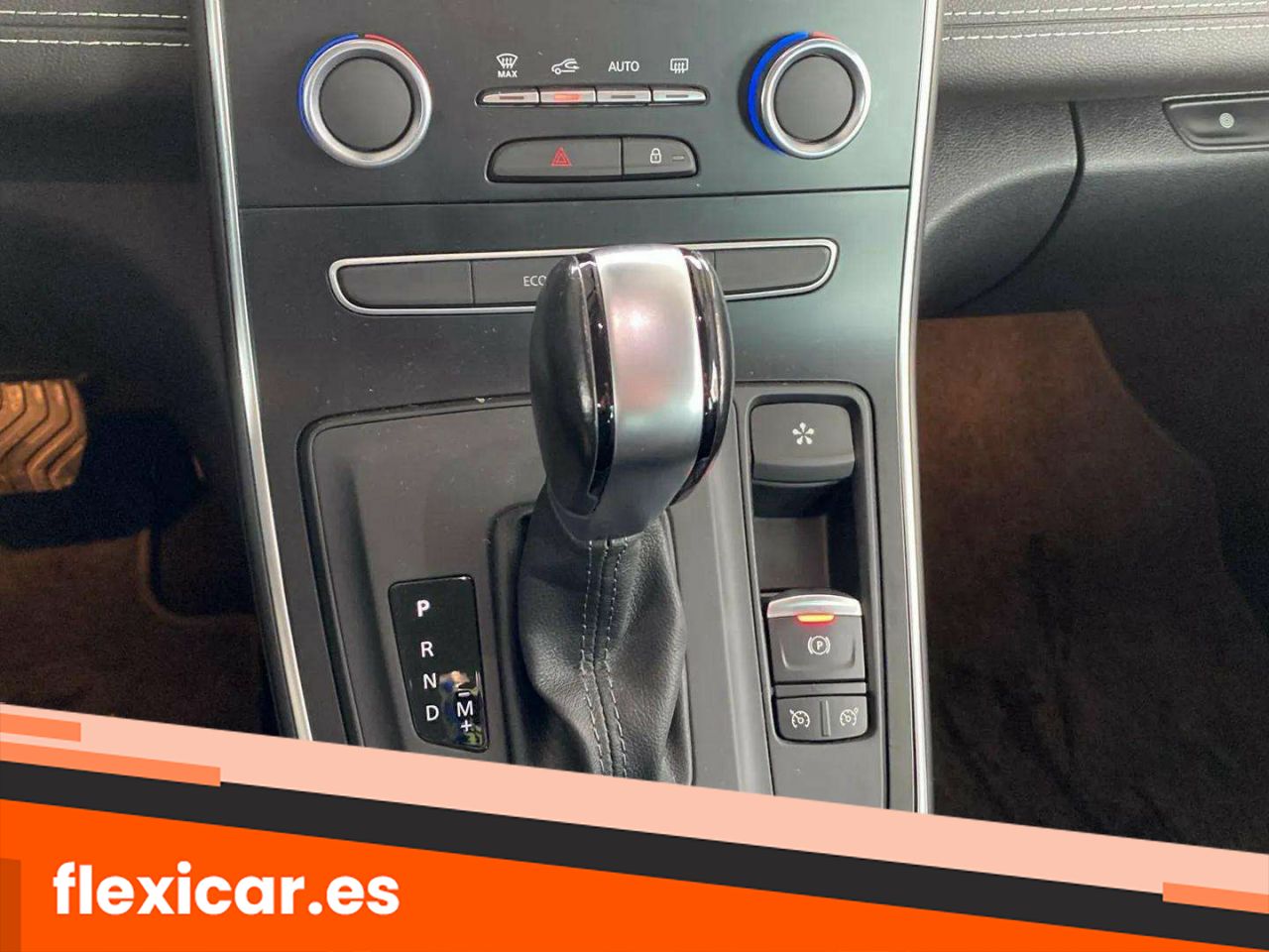 Foto Renault Grand Scénic 23