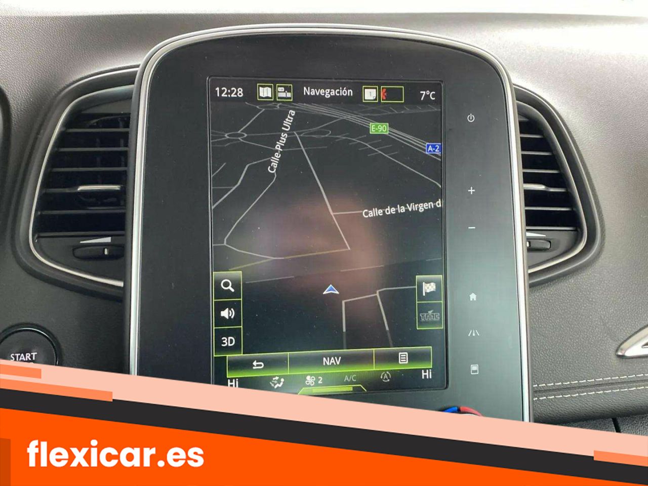 Foto Renault Grand Scénic 26