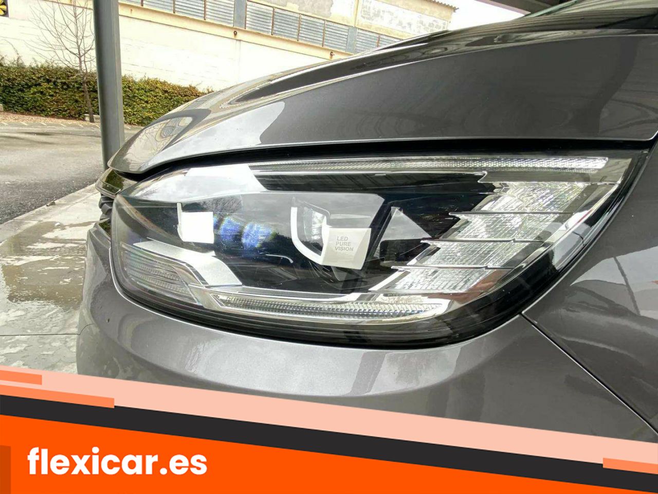 Foto Renault Grand Scénic 29