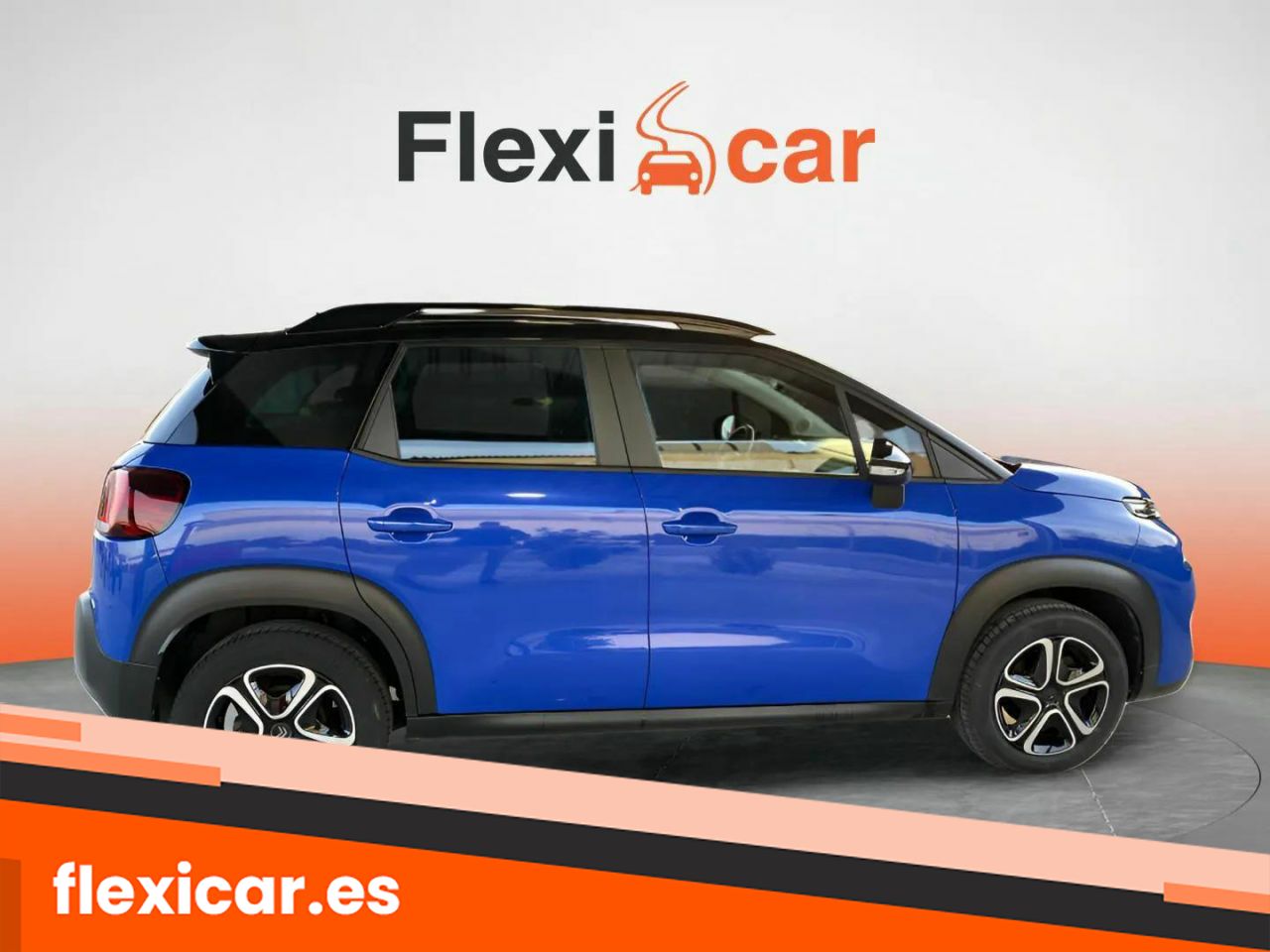 Foto Citroën C3 Aircross 2