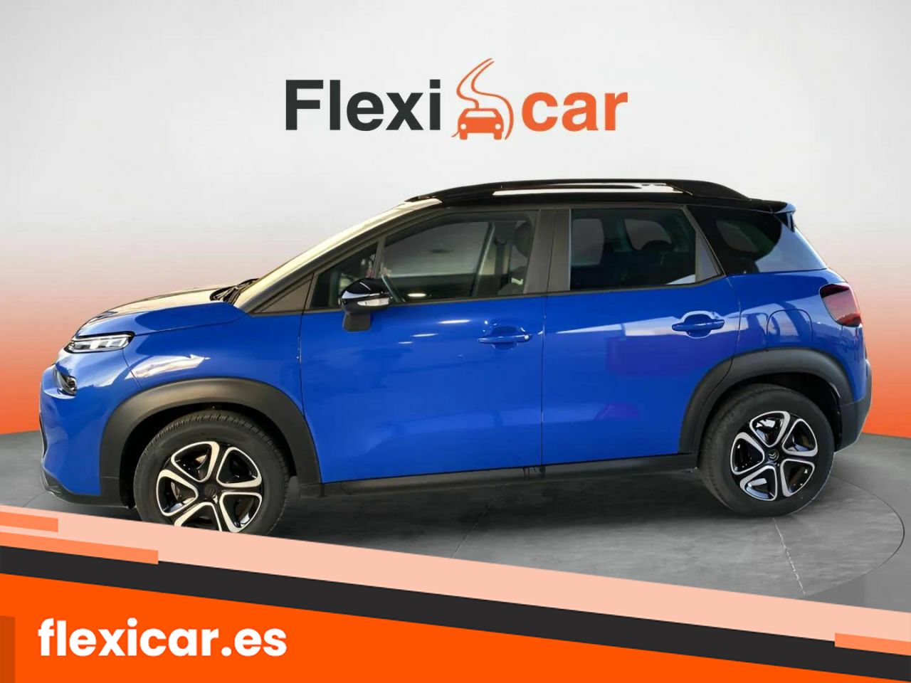 Foto Citroën C3 Aircross 7