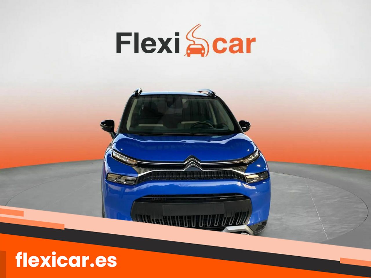 Foto Citroën C3 Aircross 9