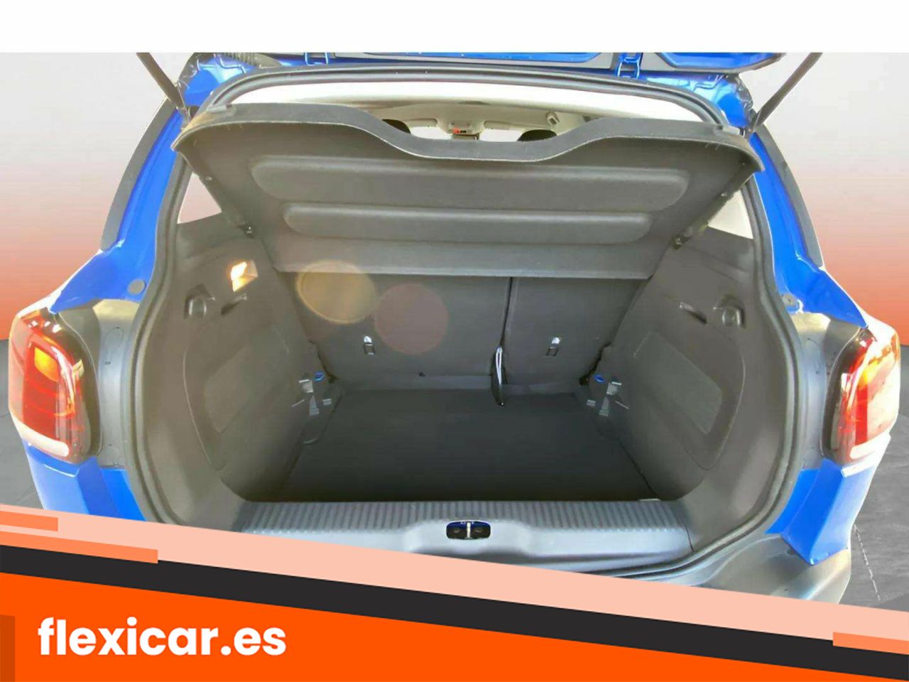 Foto Citroën C3 Aircross 10