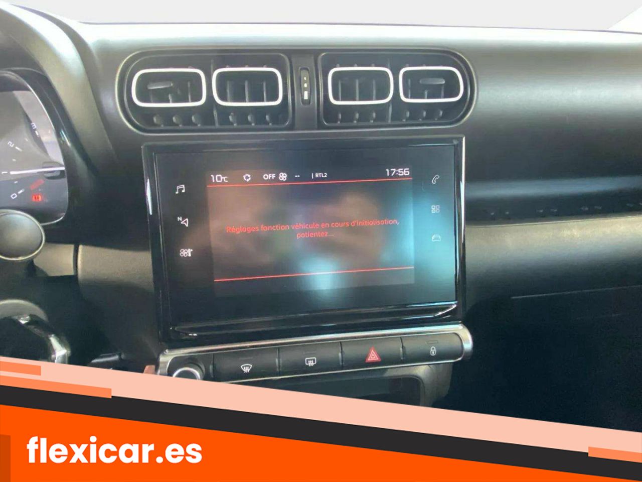 Foto Citroën C3 Aircross 13