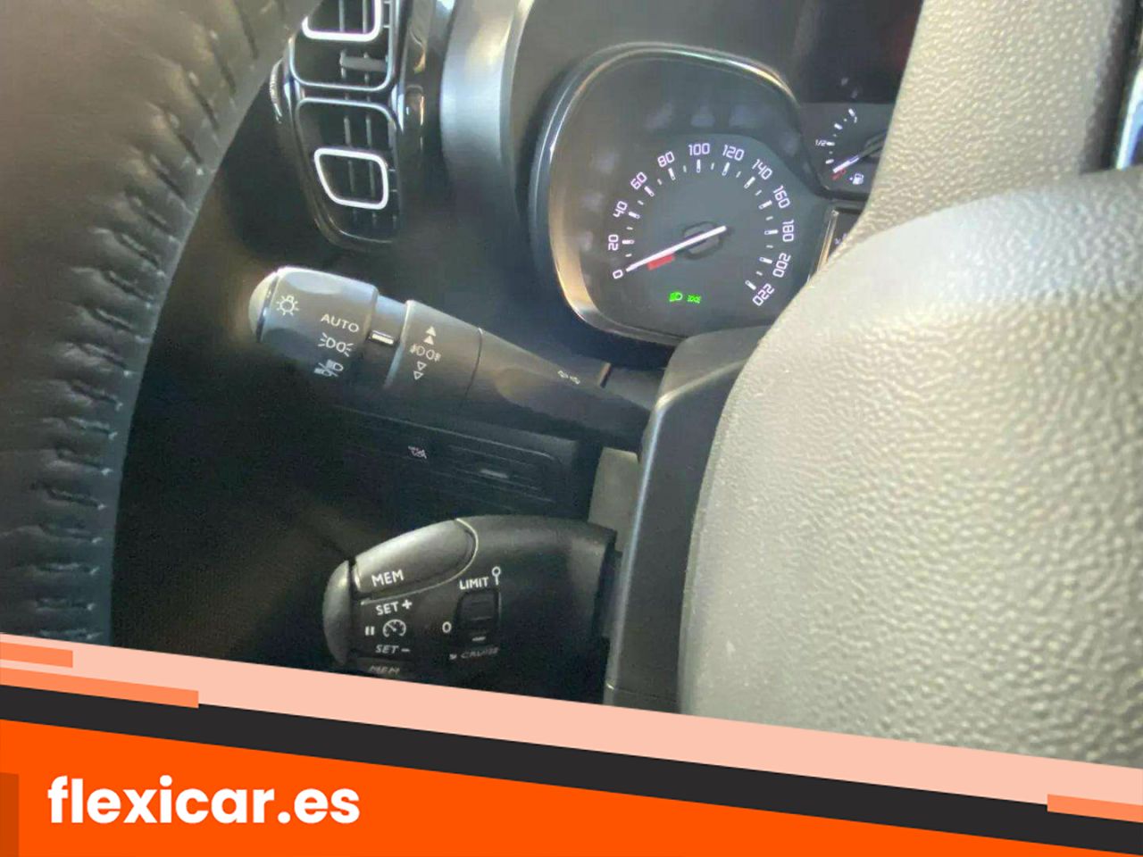 Foto Citroën C3 Aircross 18