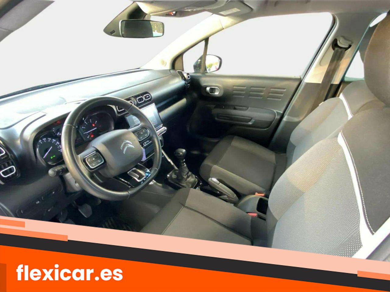 Foto Citroën C3 Aircross 20