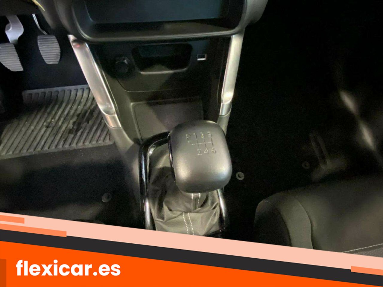Foto Citroën C3 Aircross 23