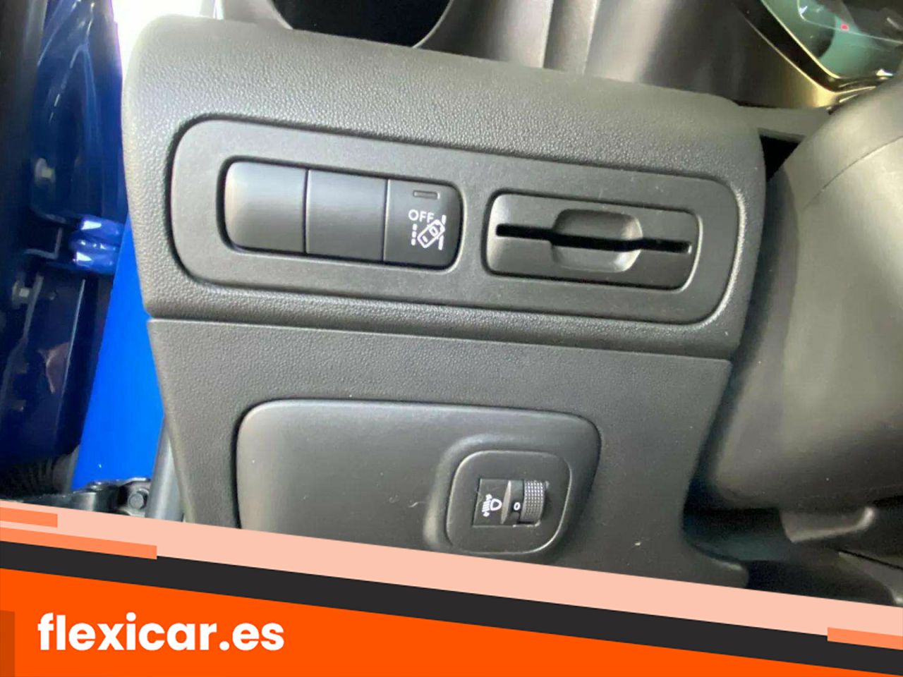 Foto Citroën C3 Aircross 24
