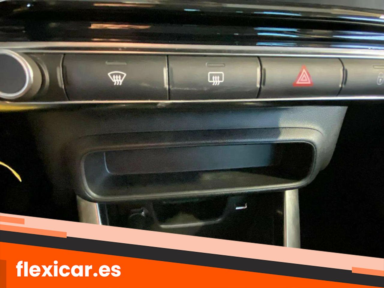 Foto Citroën C3 Aircross 25