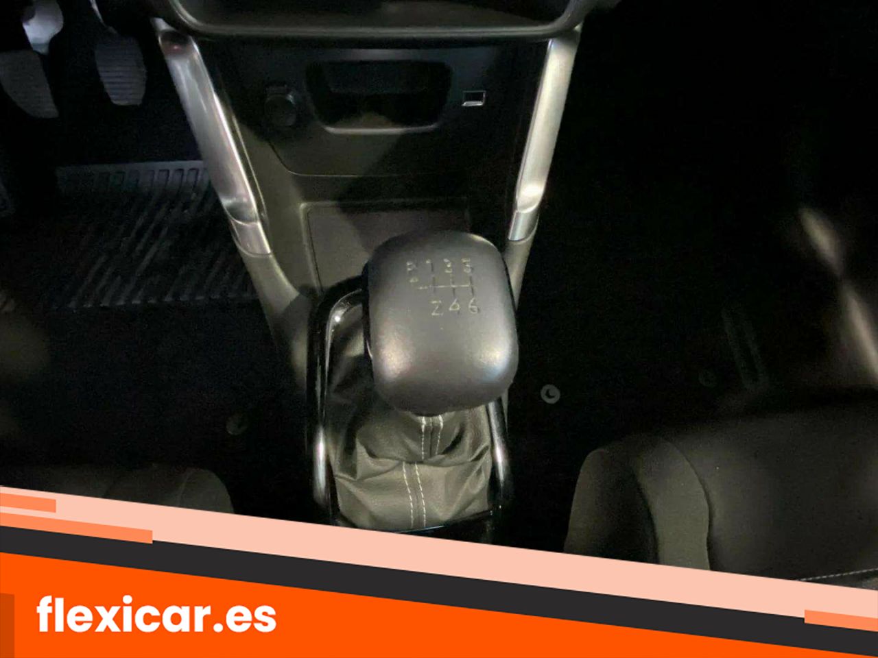 Foto Citroën C3 Aircross 26
