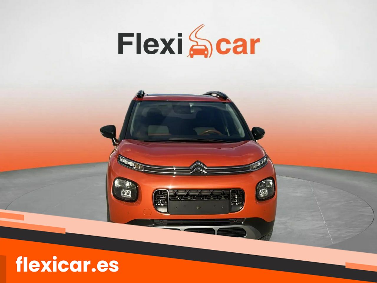 Foto Citroën C3 Aircross 3