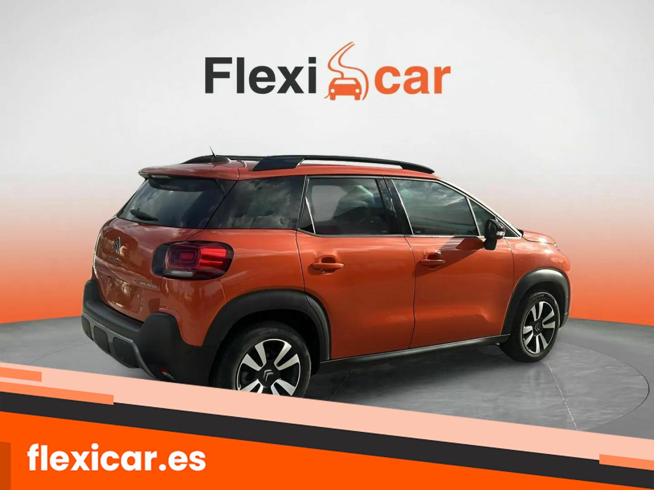 Foto Citroën C3 Aircross 7