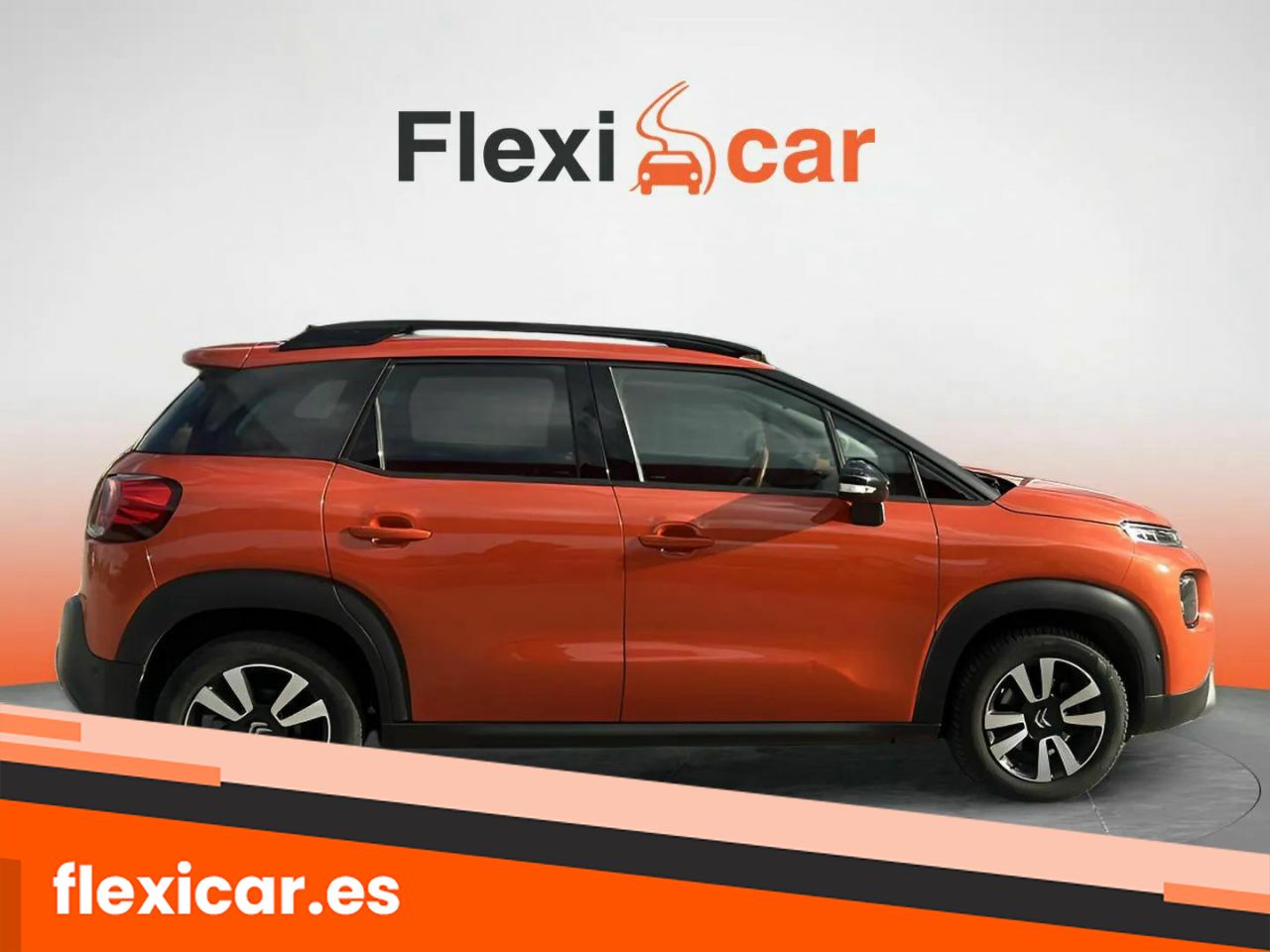 Foto Citroën C3 Aircross 8
