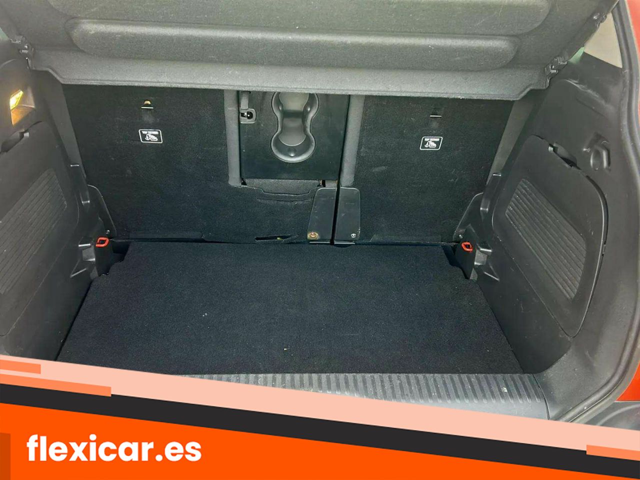 Foto Citroën C3 Aircross 10