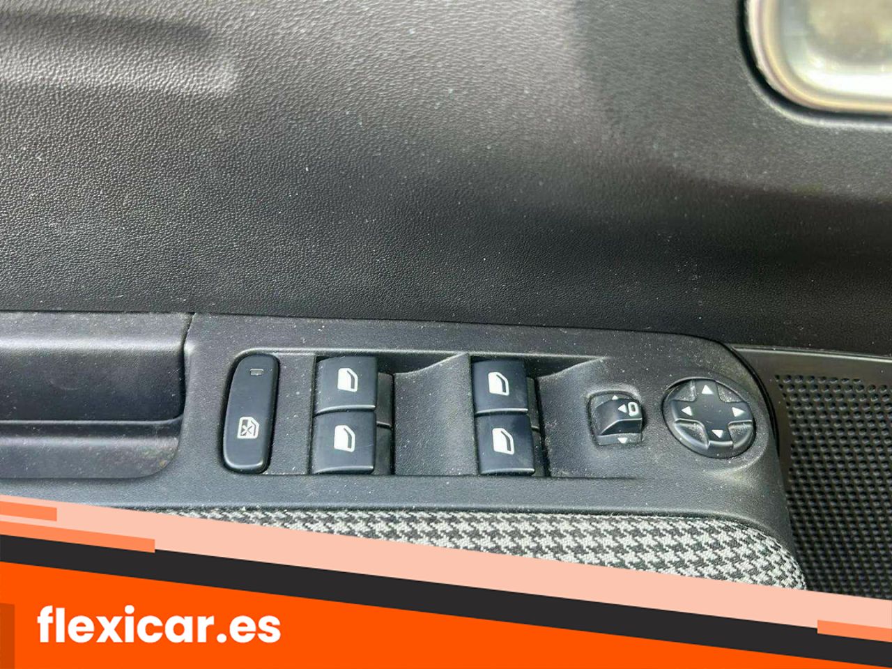 Foto Citroën C3 Aircross 14
