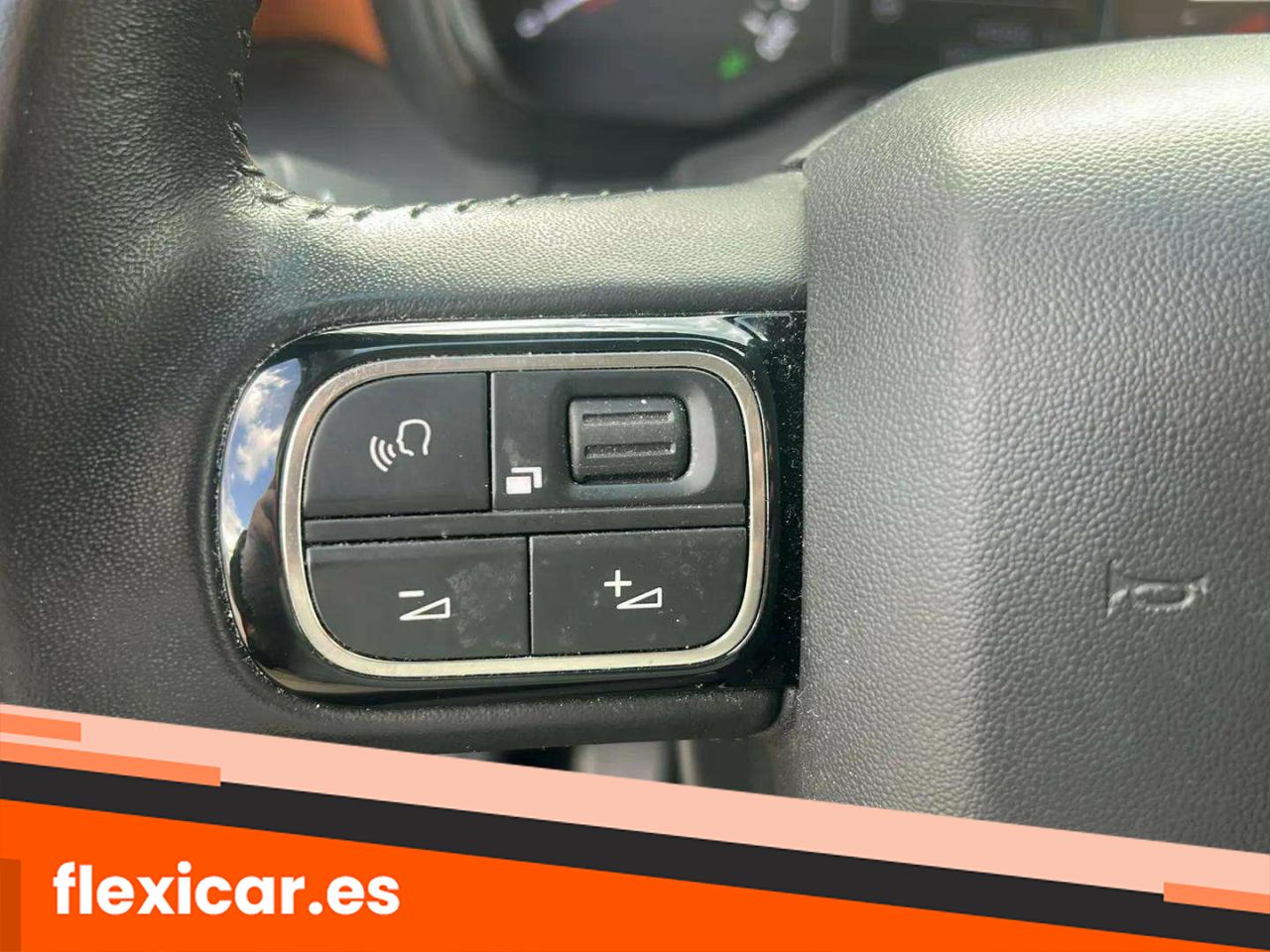 Foto Citroën C3 Aircross 16