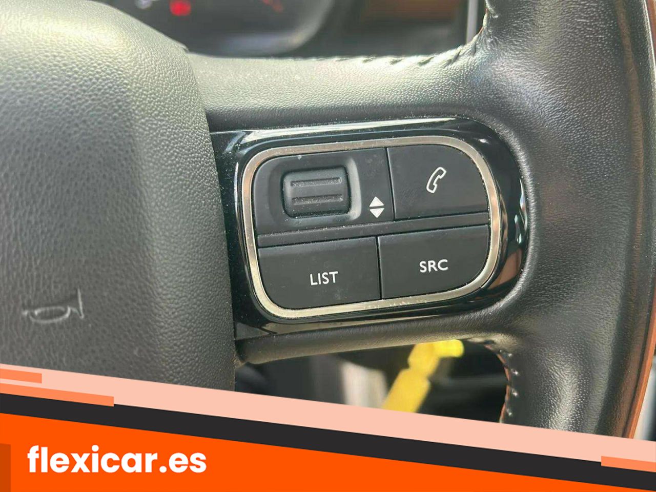 Foto Citroën C3 Aircross 17