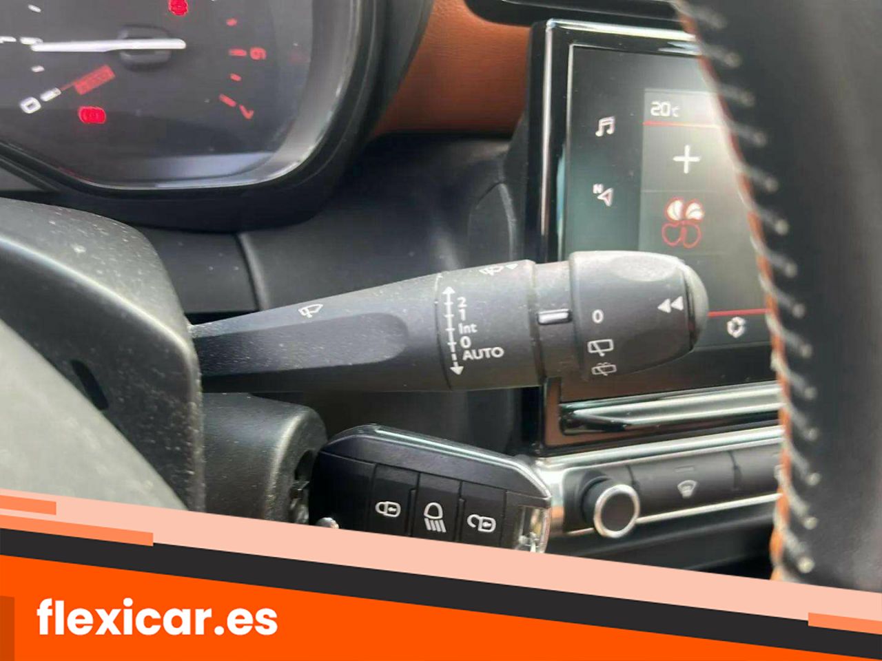 Foto Citroën C3 Aircross 18