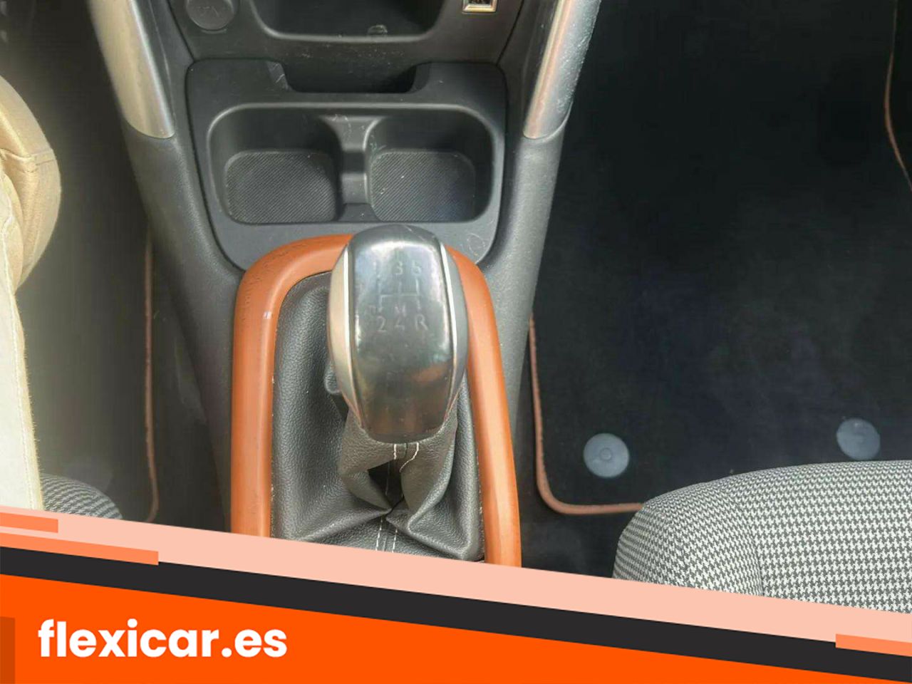 Foto Citroën C3 Aircross 19