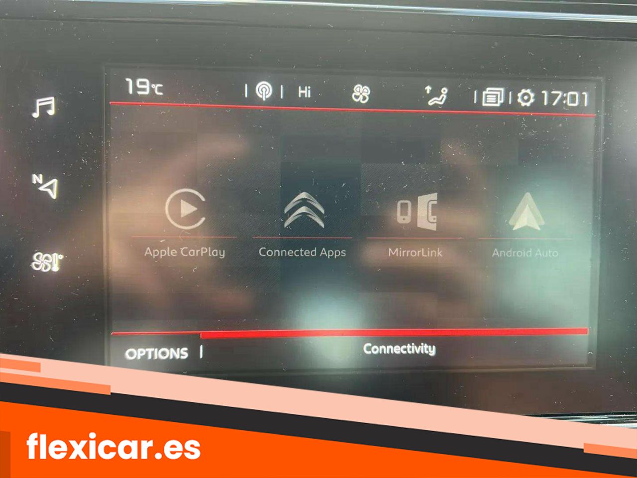 Foto Citroën C3 Aircross 21