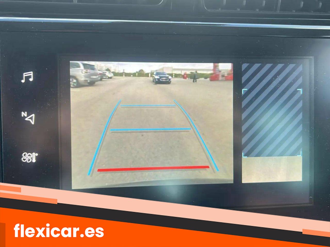 Foto Citroën C3 Aircross 22