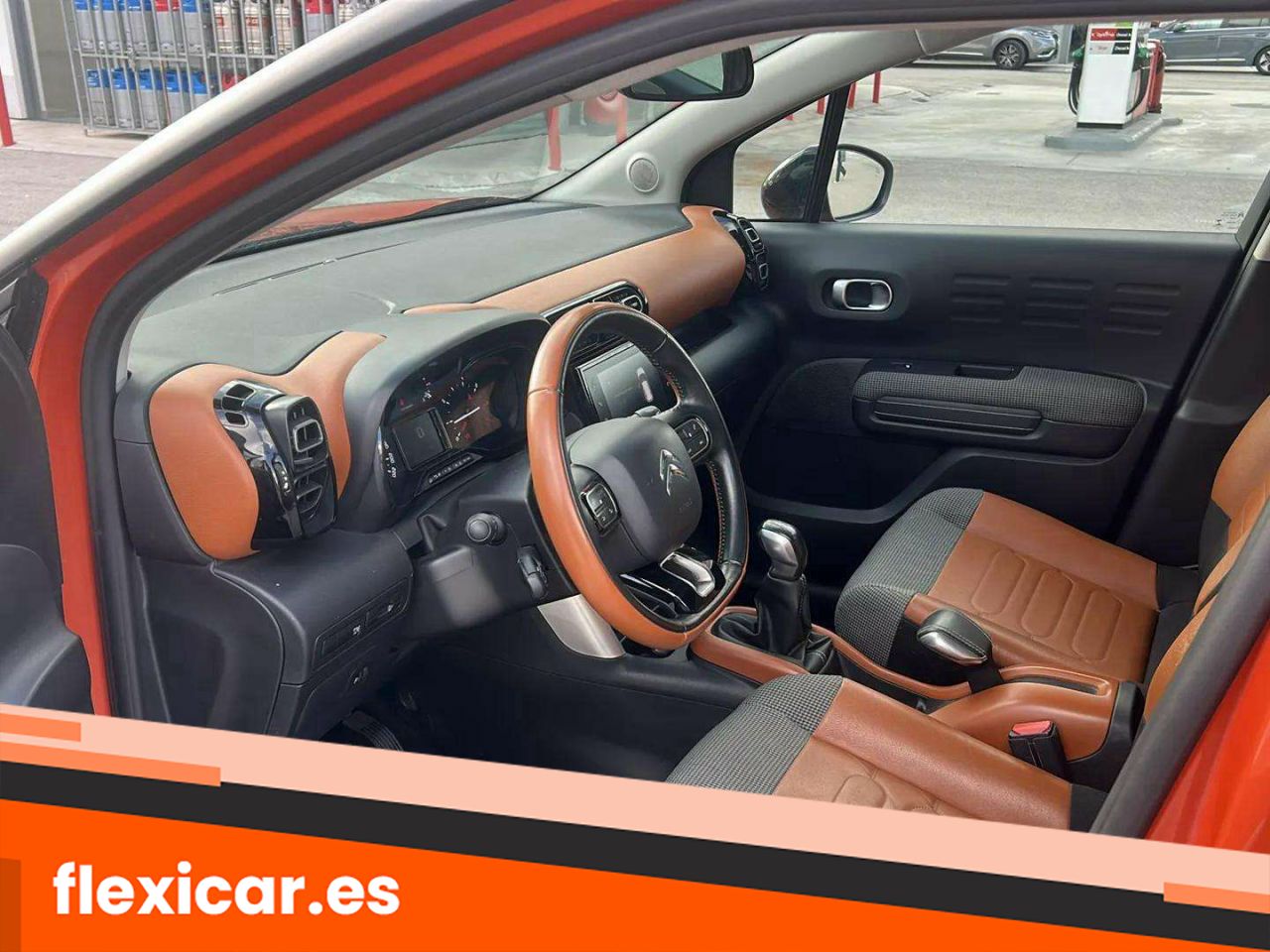 Foto Citroën C3 Aircross 24