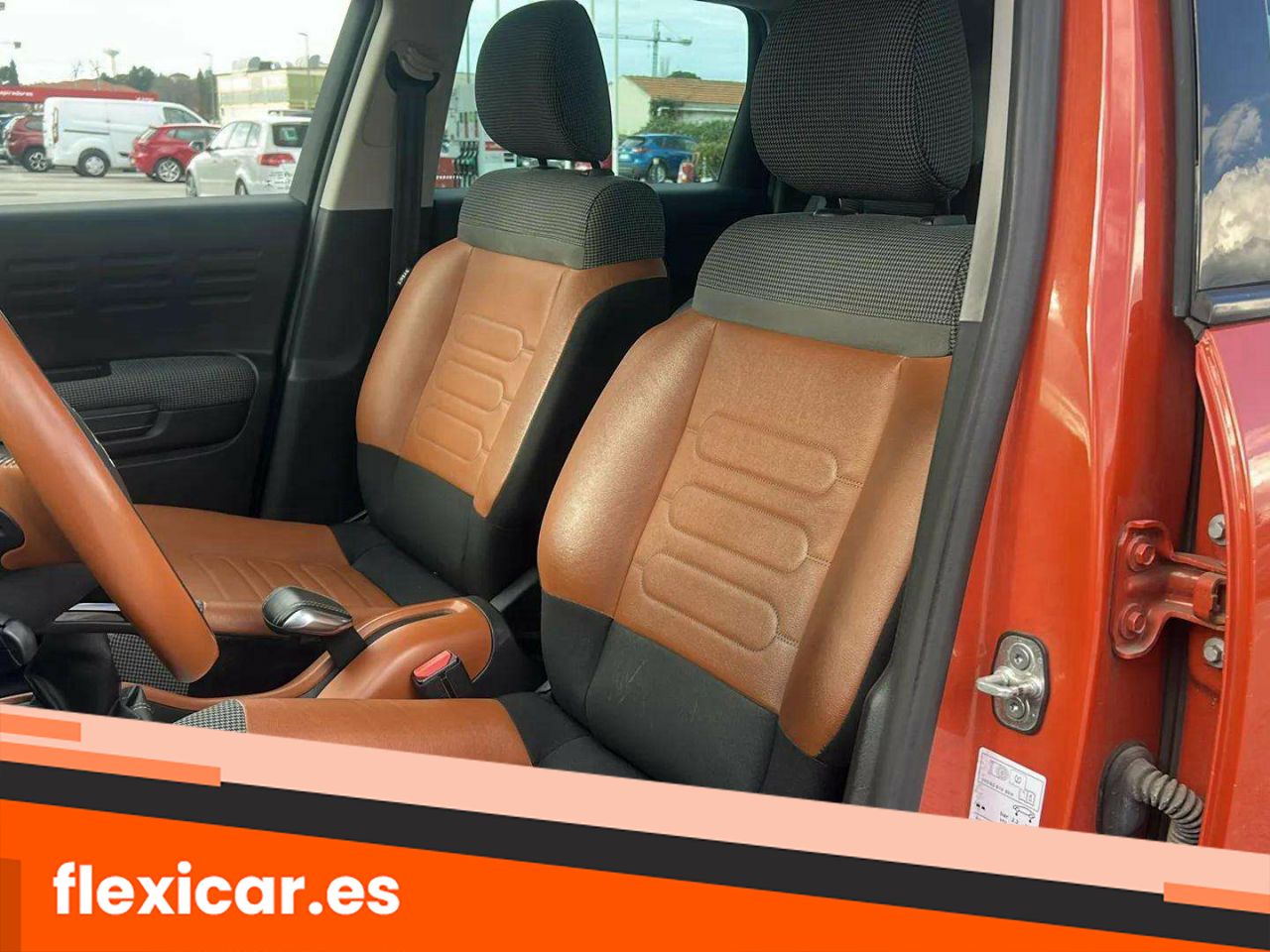 Foto Citroën C3 Aircross 25