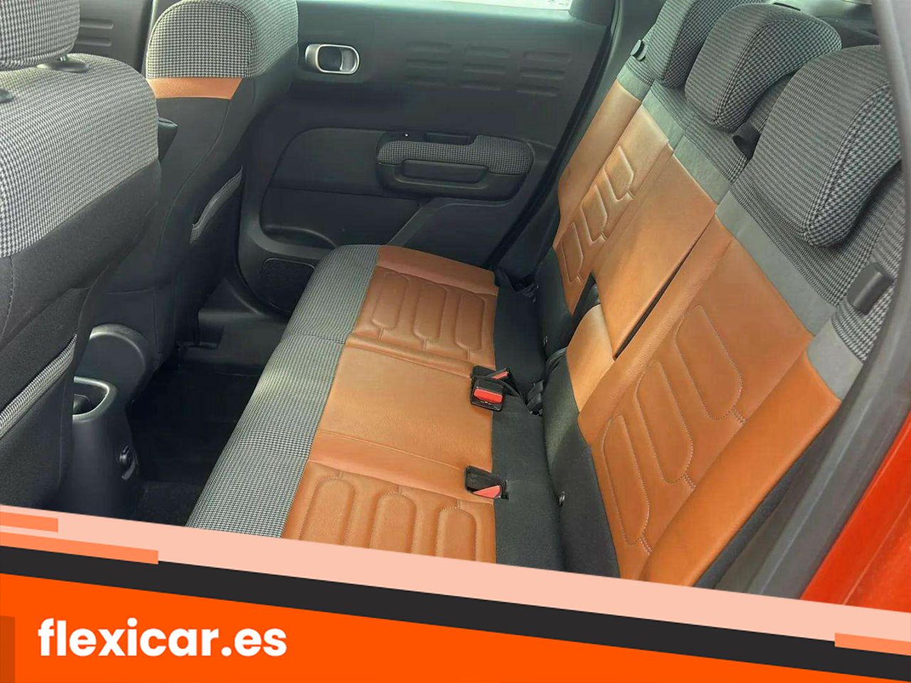 Foto Citroën C3 Aircross 26