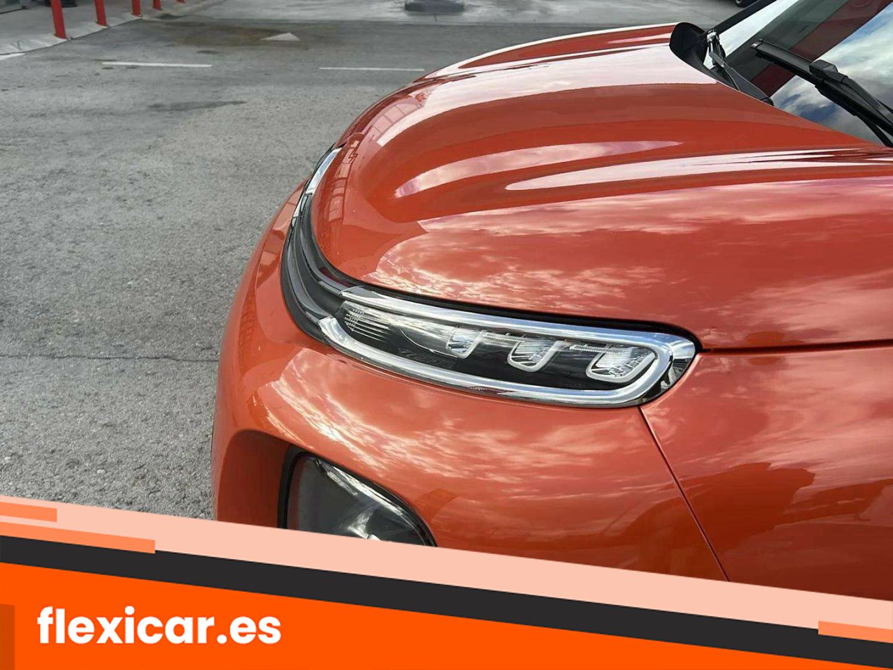 Foto Citroën C3 Aircross 28