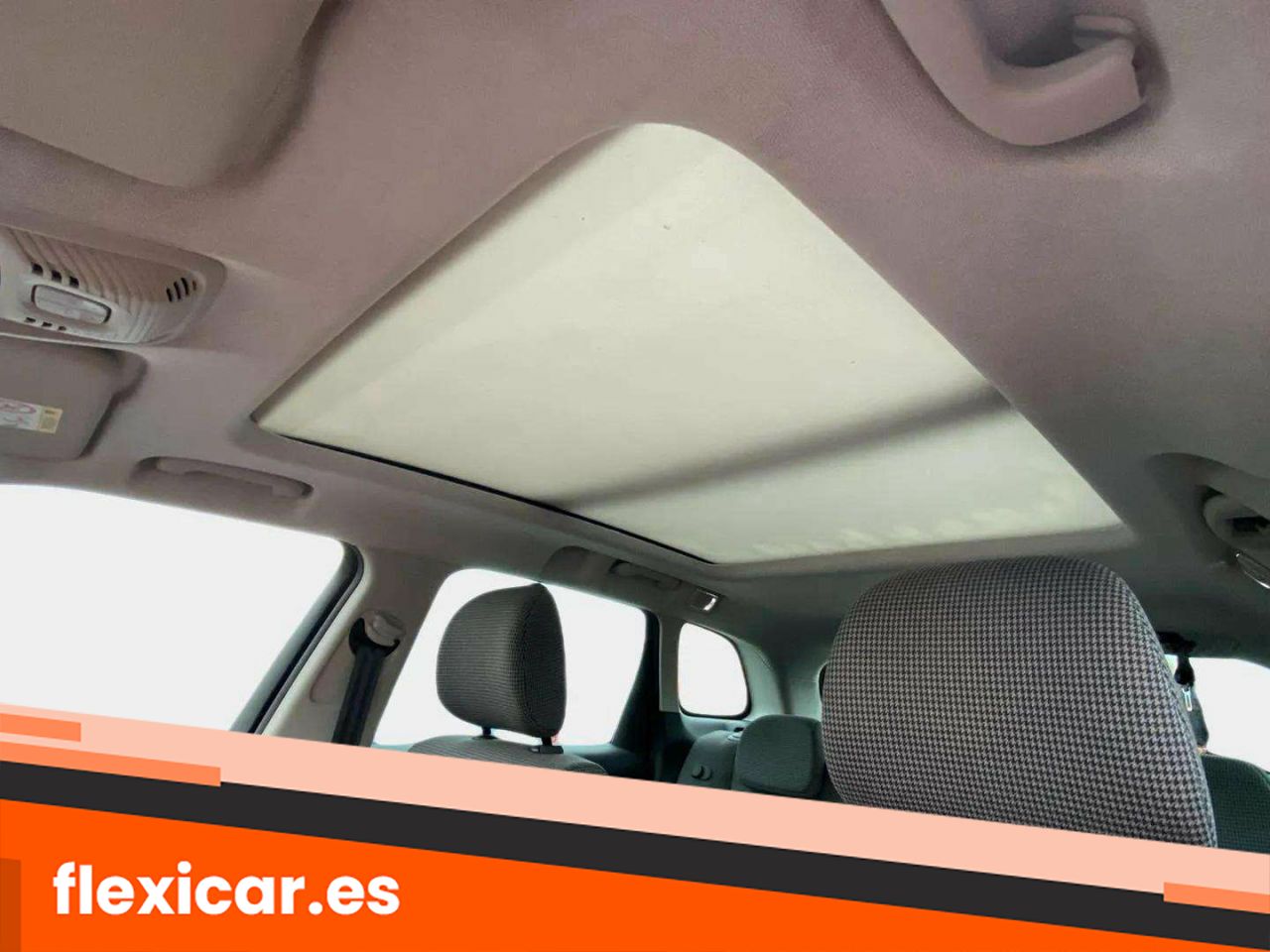 Foto Citroën C3 Aircross 29