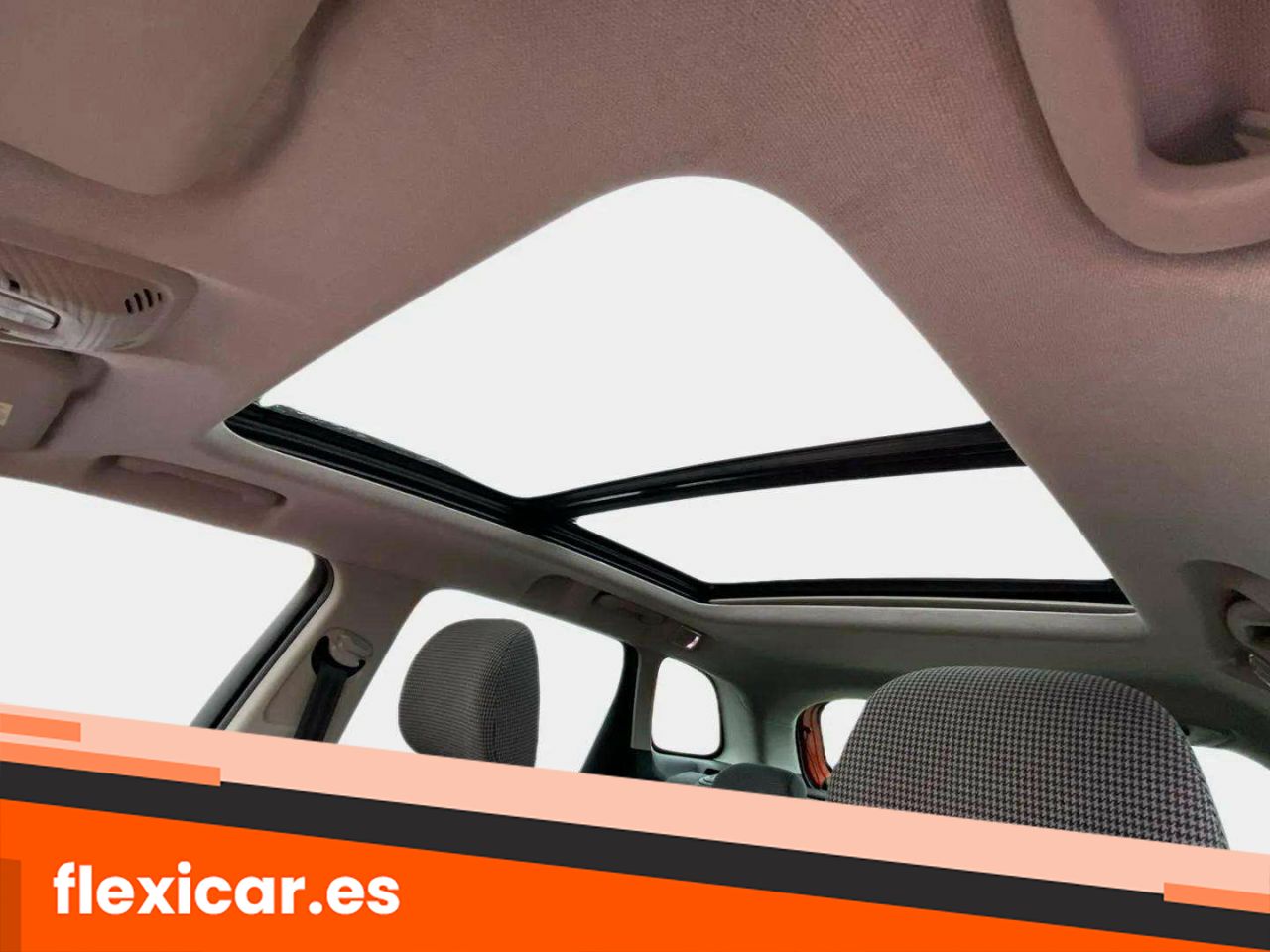 Foto Citroën C3 Aircross 30