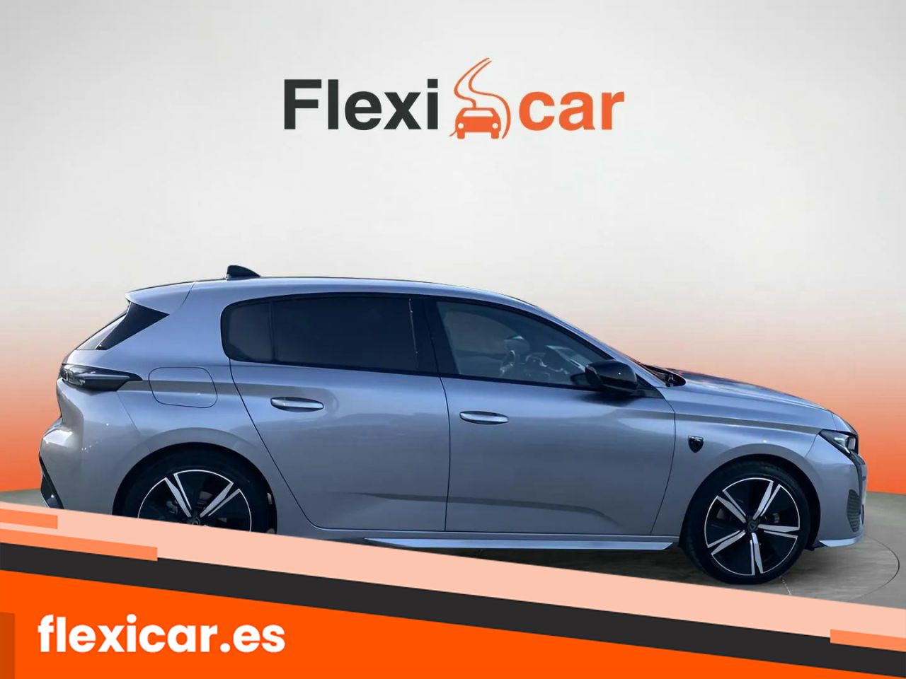 Foto Peugeot 308 2
