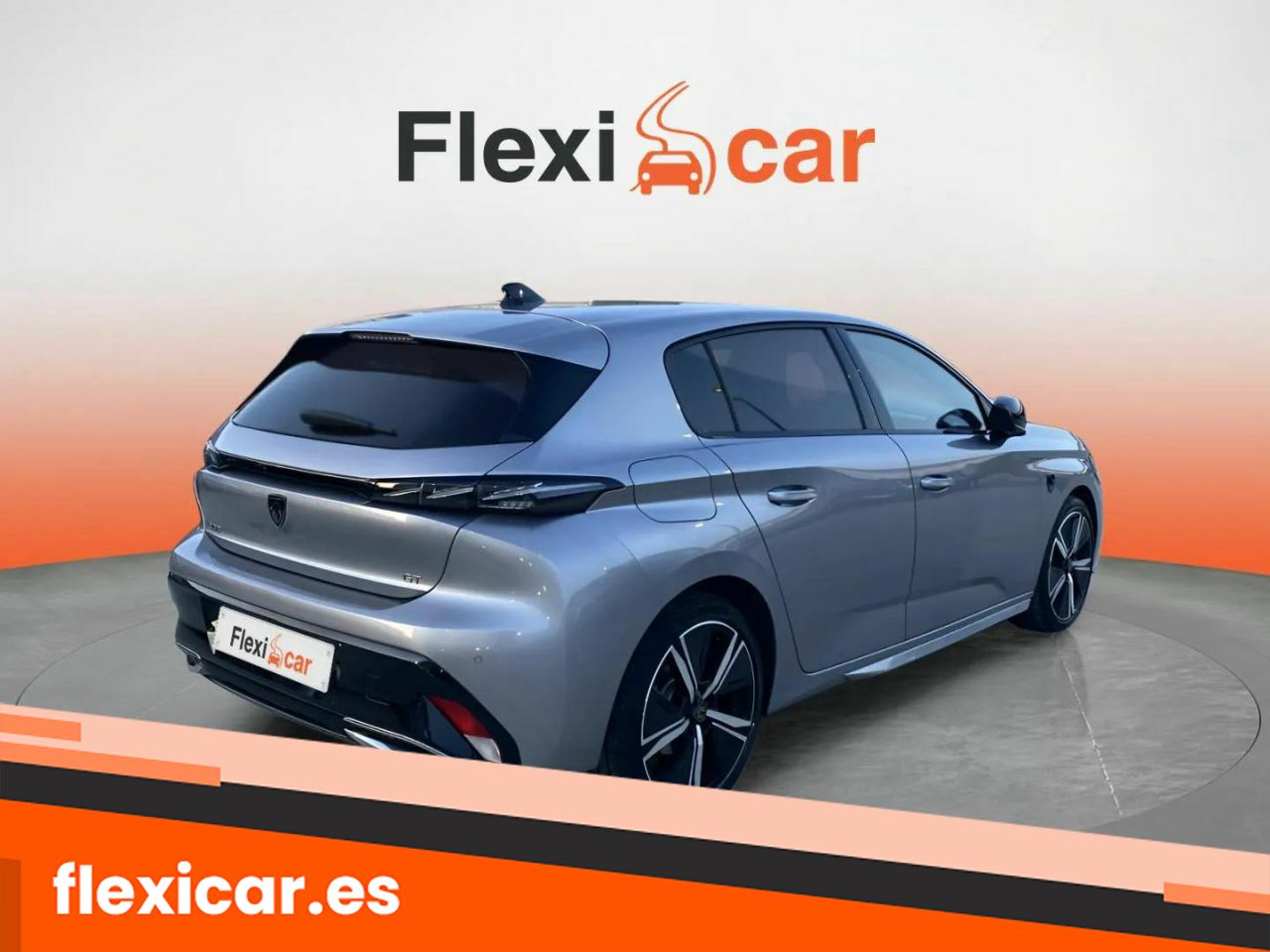 Foto Peugeot 308 3