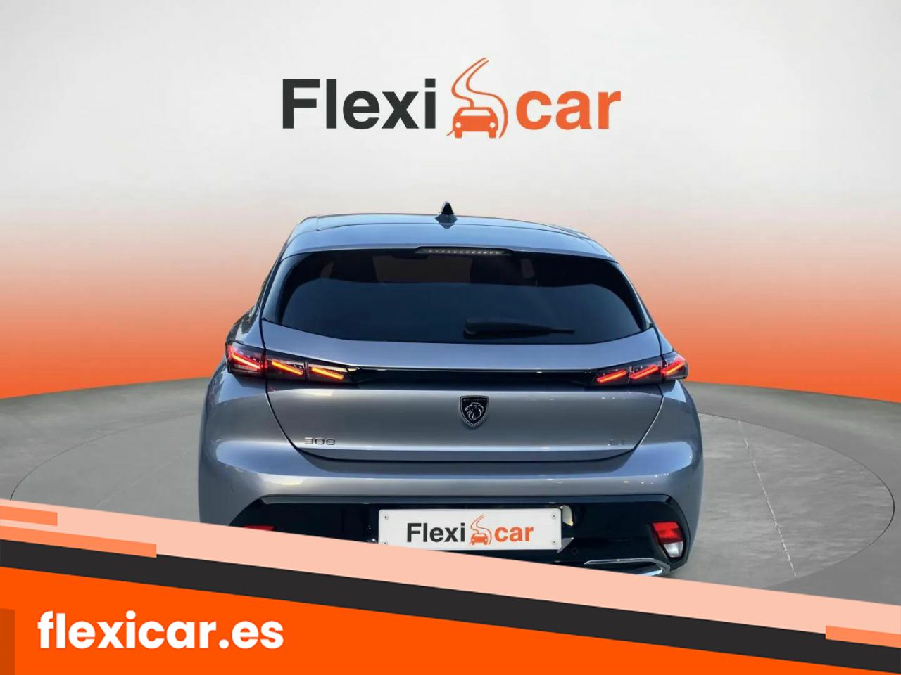 Foto Peugeot 308 4