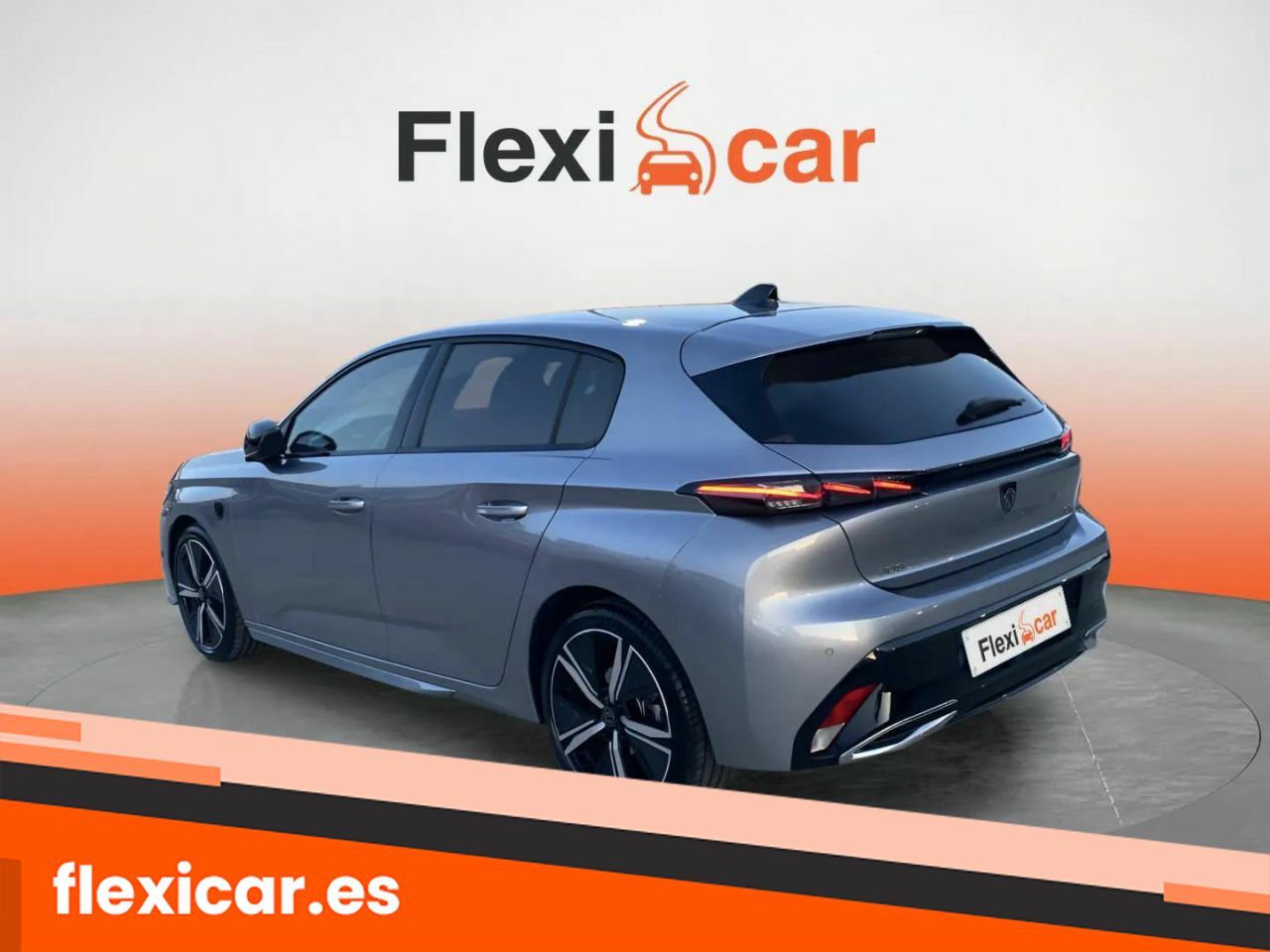 Foto Peugeot 308 5