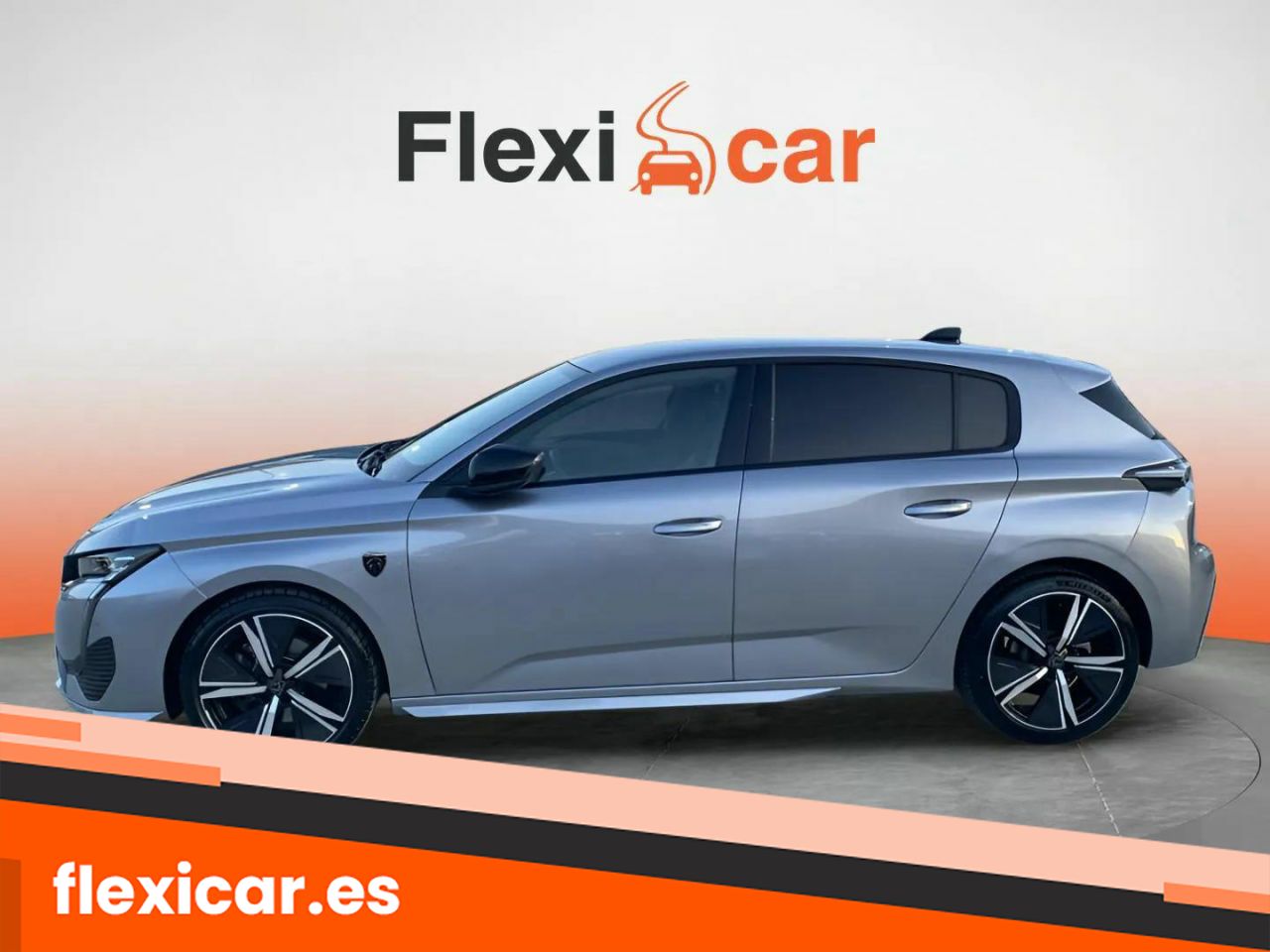 Foto Peugeot 308 7
