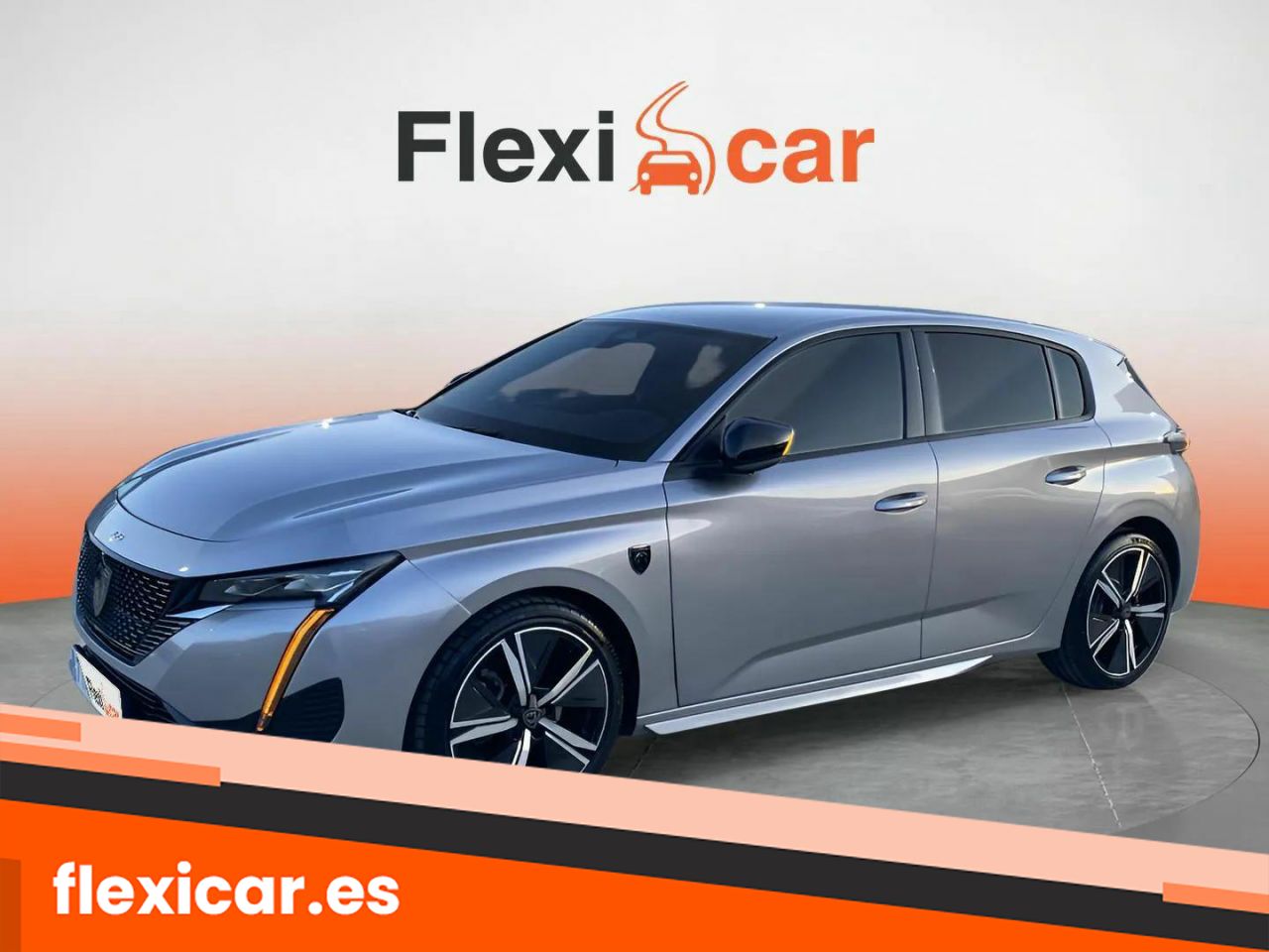 Foto Peugeot 308 8