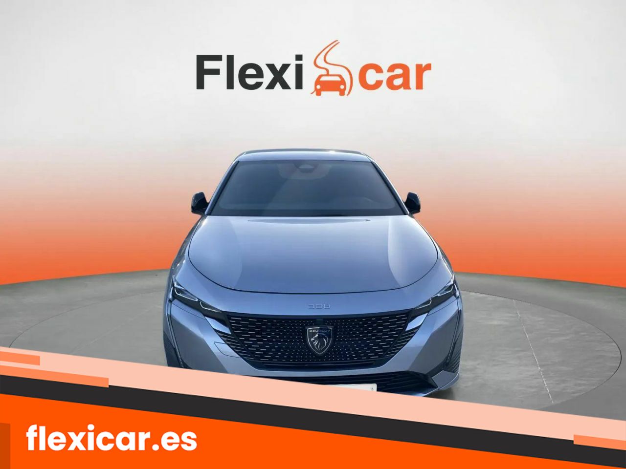 Foto Peugeot 308 9
