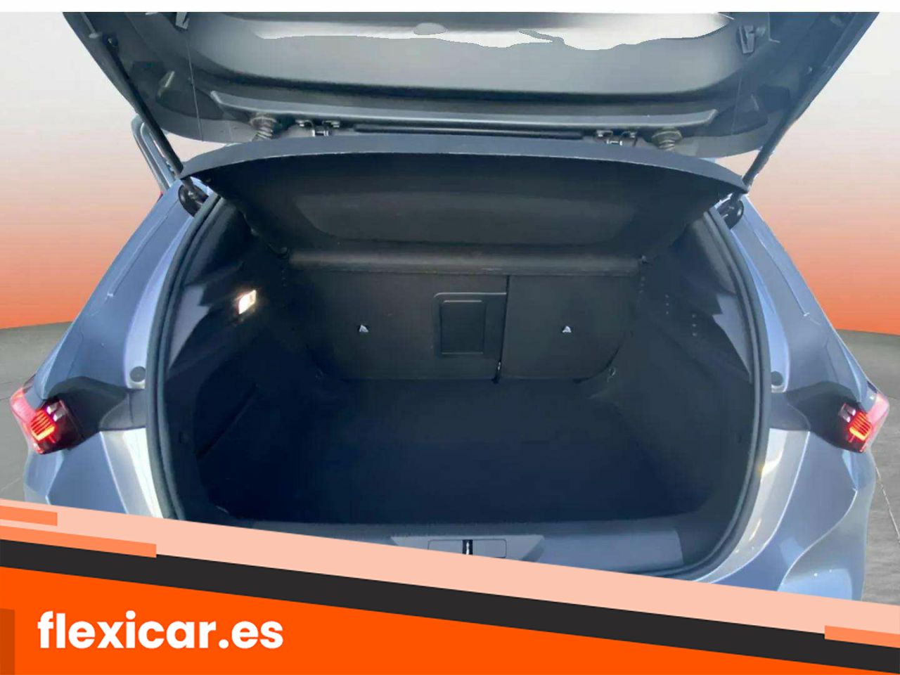 Foto Peugeot 308 10