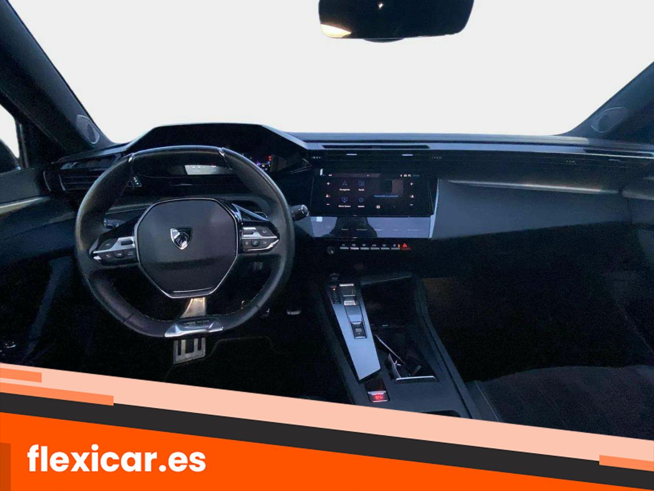 Foto Peugeot 308 13