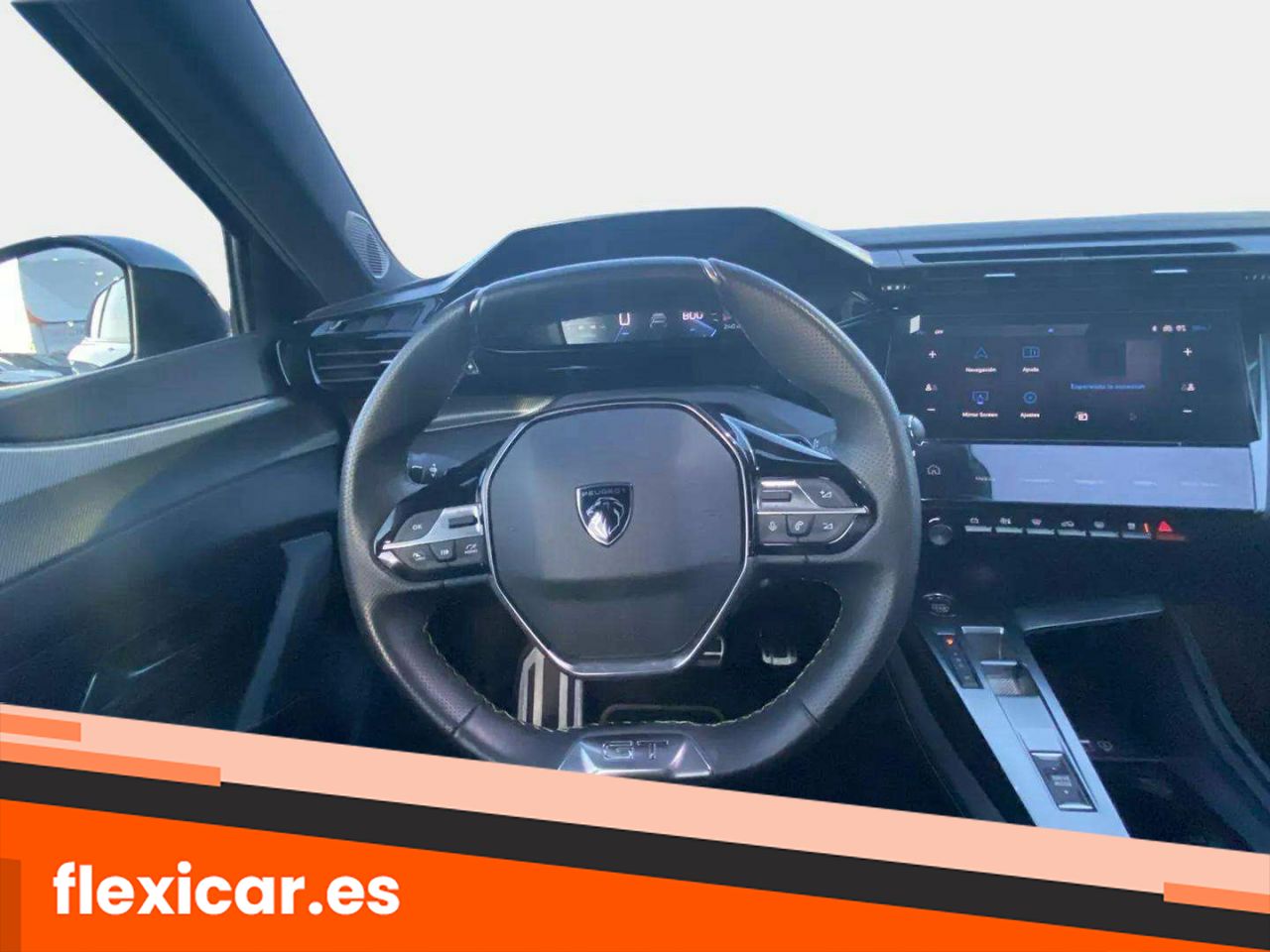 Foto Peugeot 308 14