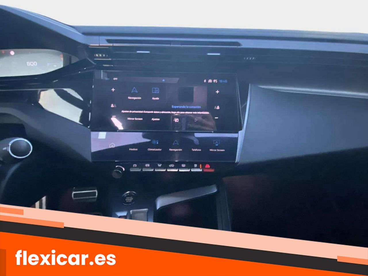 Foto Peugeot 308 15