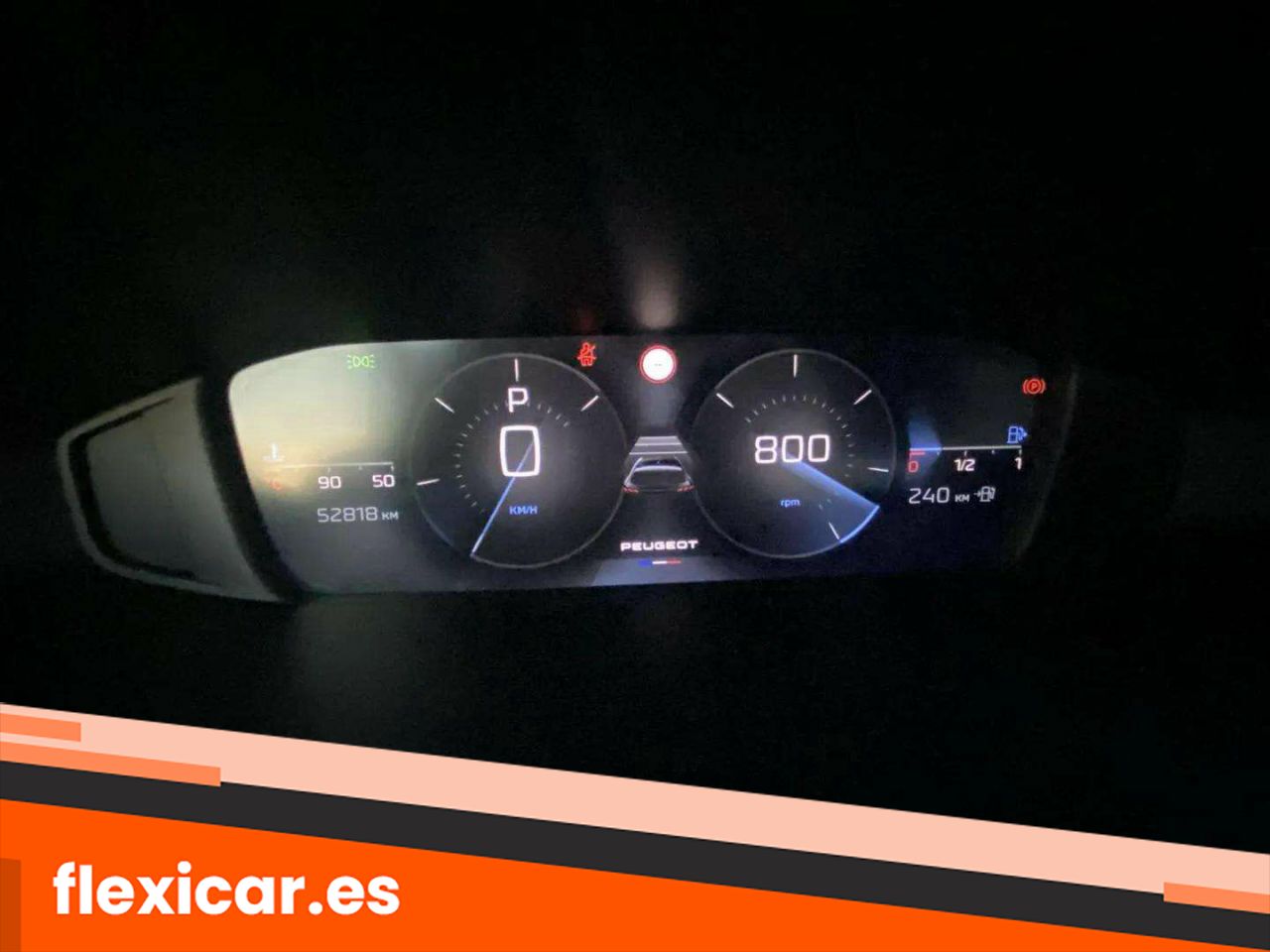 Foto Peugeot 308 16