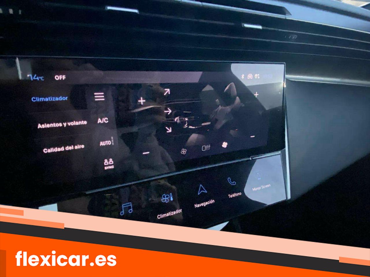Foto Peugeot 308 17